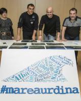 GAUTENA - Proyecto MAREA URDINA (Marea Azul)