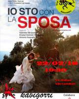 Pelikula: Io Sto Con La Spo