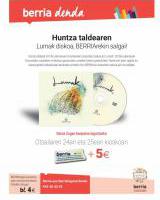 Lumak diskoa (Aspanogiren alde)