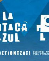 Cine adaptado para personas con discapacidad funcional - El Hijo de Big Foot