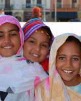 Donostia Entremundos - Oporrak Bakean