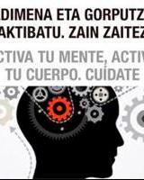 Osasun Astea / Semana de la Salud