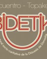 Encuentro de Voluntariado BIDETIK