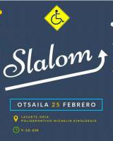 SLALOM GURPIL AULKIAN