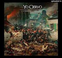 Kontzertu Solidarioa: Yo Ciervo