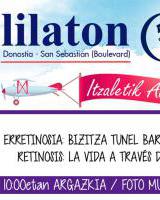 Lilaton 2018 - FOTO MULTITUDINARIA / ARGAZKI JENDETSUA