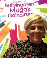 Hitzaldia: Bullying-a, non dago muga?