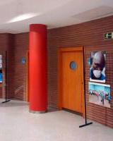 Erakusketa: "Lo que tu móvil esconde"