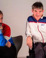 Dantza Ikuskizuna: "Habrá que ponerse cachas" (dantza inklusiboaren ikuspegia)