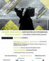 Hitzaldia + Liburu aurkezpena