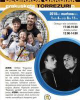 Atzegi - Erakusketa Begirada garbiak