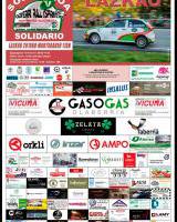 Elkartasunezko Goierri Rallysprinta