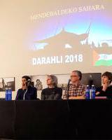 Bidai kooperantea / Darahli Elkartea Zumaia-Sahara