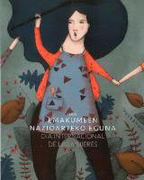 Martxoak 8 Emakumeen Nazioarteko Eguna