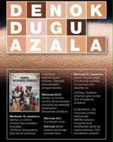 Arrazakeriari eta Xenofobiari elkarlanean aurre eginez