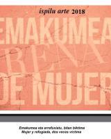 Erakusketa: Emakumearena 2018