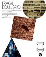 Pelikula + solasaldia: Frágil equilibrio