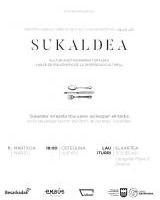 SUKALDEA, kultur aniztasunaren topaleku / lugar de encuentro de la diversidad