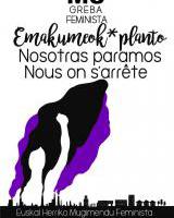 XXX Semana de las Mujeres / Emakumeen Astea