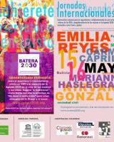 Jornadas Internacionales de la Agenda 2030 / Agenda2030-aren Nazioarteko Jardunaldiak