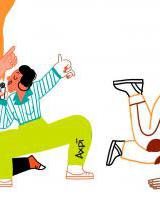 Kurtsoa: El rap como una herramienta para el empoderamiento feminista