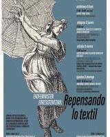 Topaketak: Resistencias ecofeministas: repensando lo textil / ehun mundua birpentsatuz