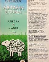 Ordiziako Artzain Eguna Solidarioa