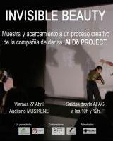 Sortutakoak Soziala: Invisible Beautyk - Musikenen