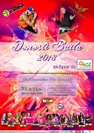 Zunbaton solidarioa / Zumbaton solidaria