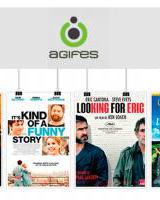 Ciclo de Cine y Salud Mental de Bergara / Buru Osasuna eta Zinema zineforum zikloa Bergaran