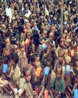 Giza Eskubideen Zinemaldia: Laburmetraiak (Médicos Sin Fronteras)