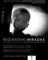 Erakusketa / Exposición