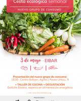 Kontsumo taldea / Grupo de consumo