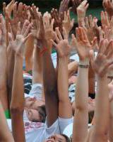 Oasis Jolasa partaidetza bultzatzeko eta komunitatea mobilizatzeko tresna