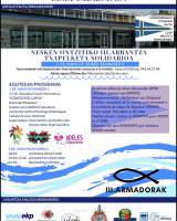 CONCURSO DE PESCA SOLIDARIA / ARRANTZA TXAPELKETA SOLIDARIOA