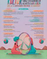 Mes de la Diversidad Cultural en Arrasate / Kultur aniztasunaren Hilabetea arrasaten