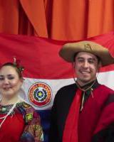 Olatu Talka - Danzas internacionales / Nazioarteko dantzak