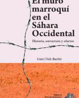 EL MURO MARROQUI - Liburuaren aurkezpena