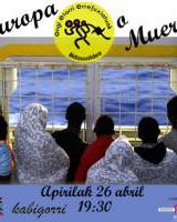 Dokumentala: €uropa o muerte