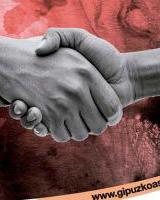 Donación de sangre - Te esperamos / Odol ematea - Zain gaituzu