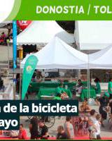 BiciBizi - Udalaren V. Bizikleta Azoka