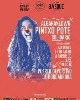 Pintxo pote Solidarioa