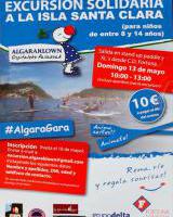 Txango Solidarioa - Excursión solidaria a la Isla de Santa Clara