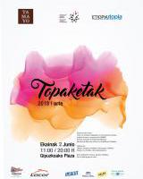 Topaketak - Encuentros