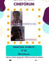 Calcuta Ondoan GKGEaren film laburrak Merkatuzarren