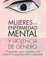 Buru gaixotasuna duten emakumeen aurkako indarkeriari buruzko ikerlanaren aurkezpena