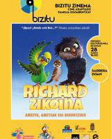 Zine egokitua: Bizitu Zinema