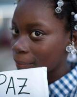 Erakusketa: Vivir defendiendo derechos