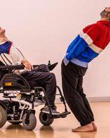 Labo Go “Habrá que ponerse cachas”