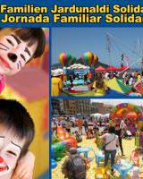 Hirukide - 20. Familiarteko Jardunaldia Donostian